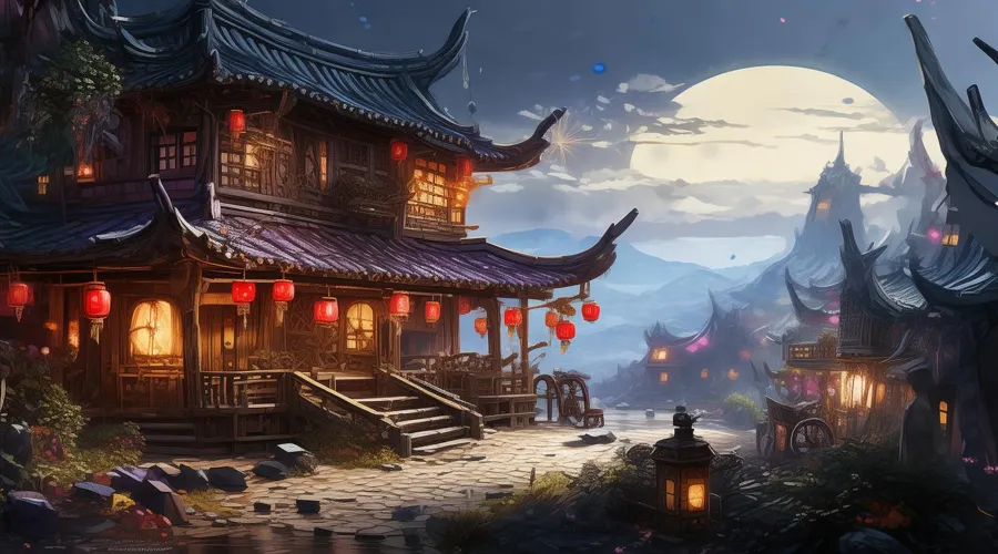 暖暖换装物语兑换码横幅图片1